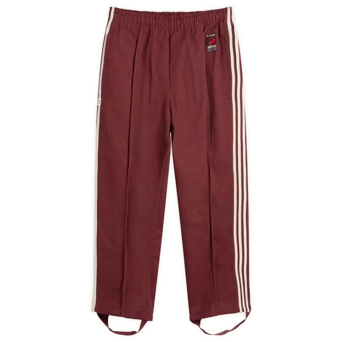 adidas x CLOT Track Pant - 1
