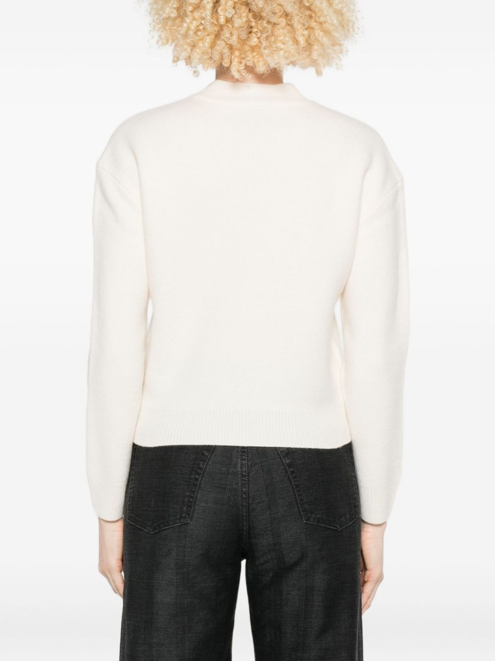 1987 logo jumper - 4
