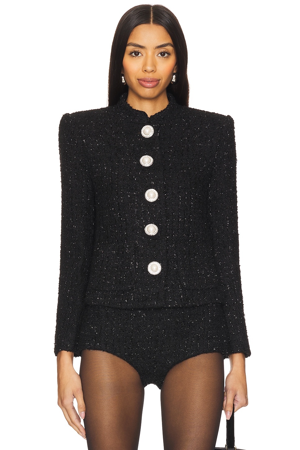 Carole Jacket - 1