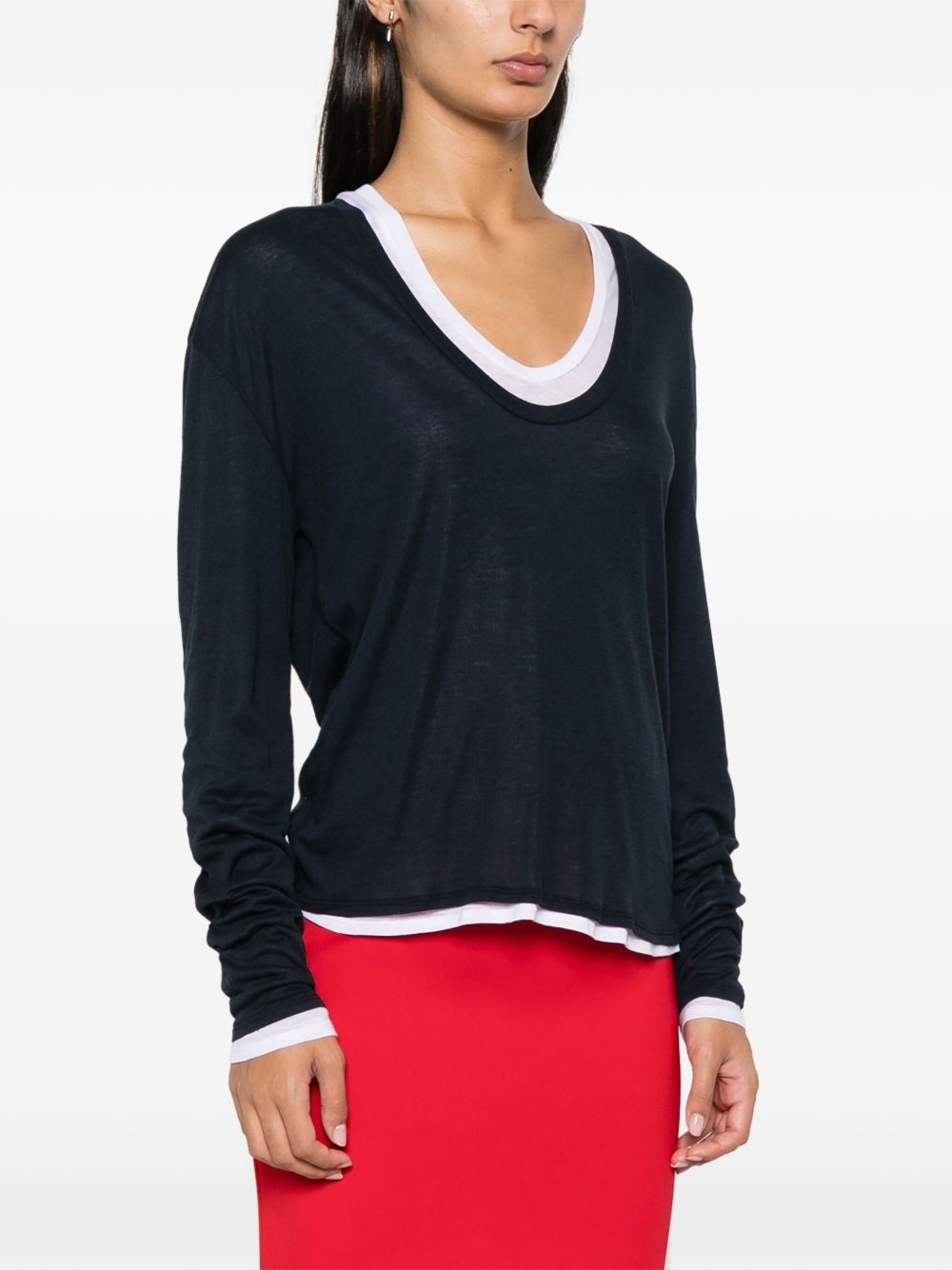 Love T-shirt - 3