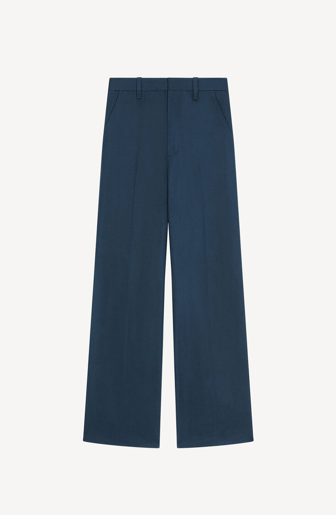 Tailored trousers - 1