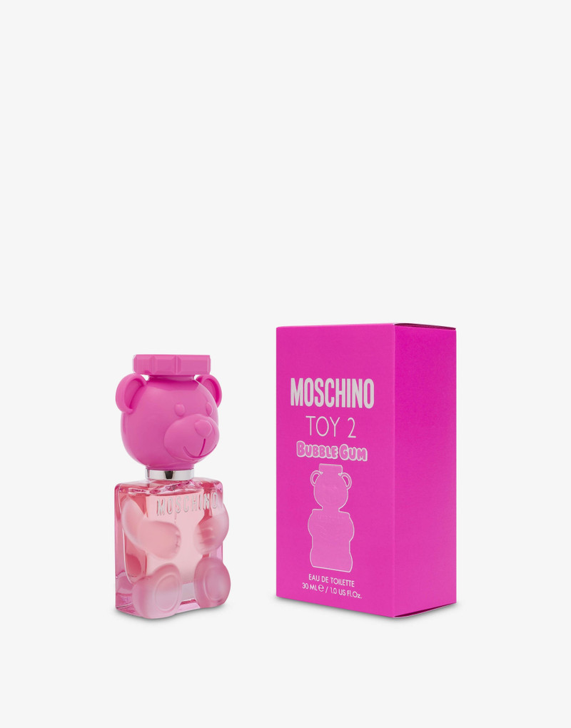 TOY 2 BUBBLE GUM 30 ML EAU DE TOILETTE 1