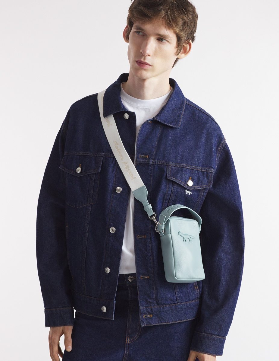 TRUCKER JACKET - 3