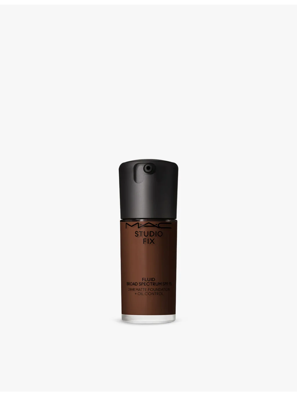 Studio Fix Fluid SPF 15 foundation 30ml - 1