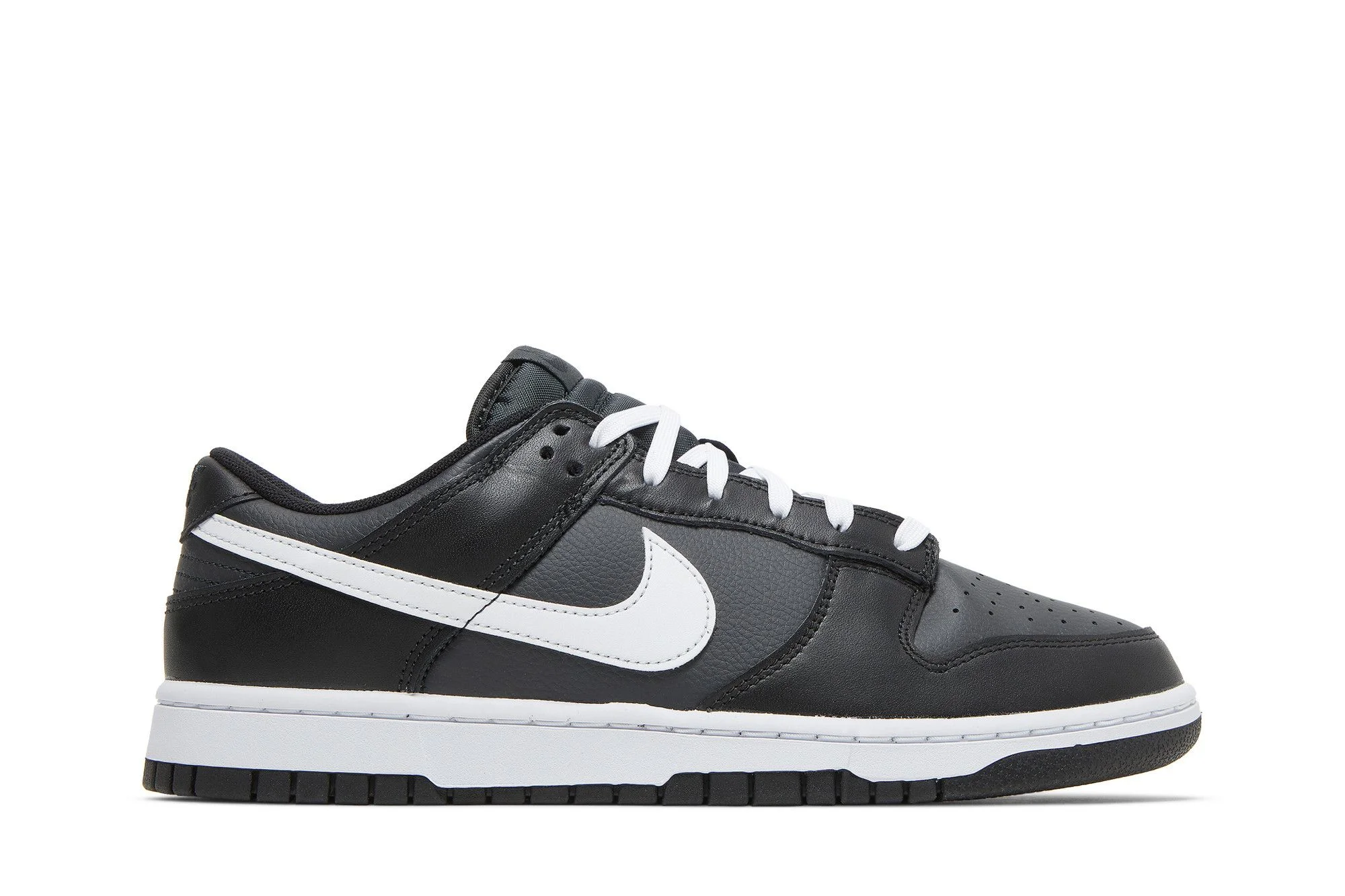 Dunk Low 'Black Panda' - 1