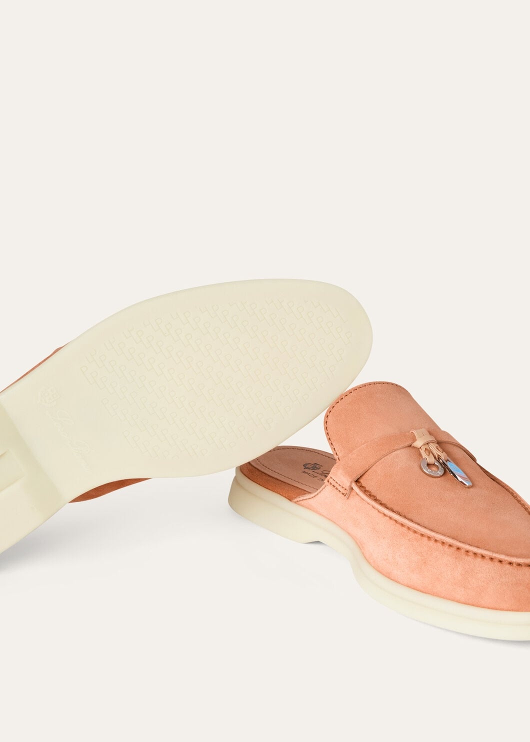 Babouche Charms Walk Moccasin Slipper - 5