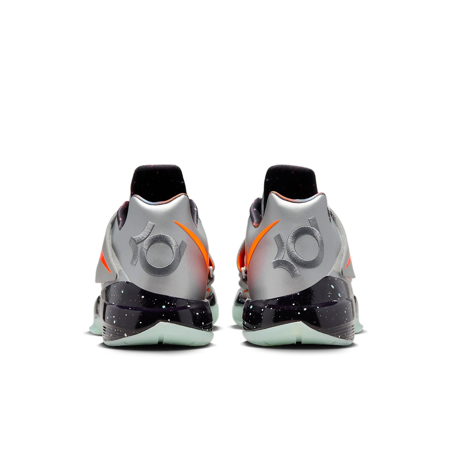 Nike KD 4 'All-Star Galaxy 2024' FD2635-001 - 4
