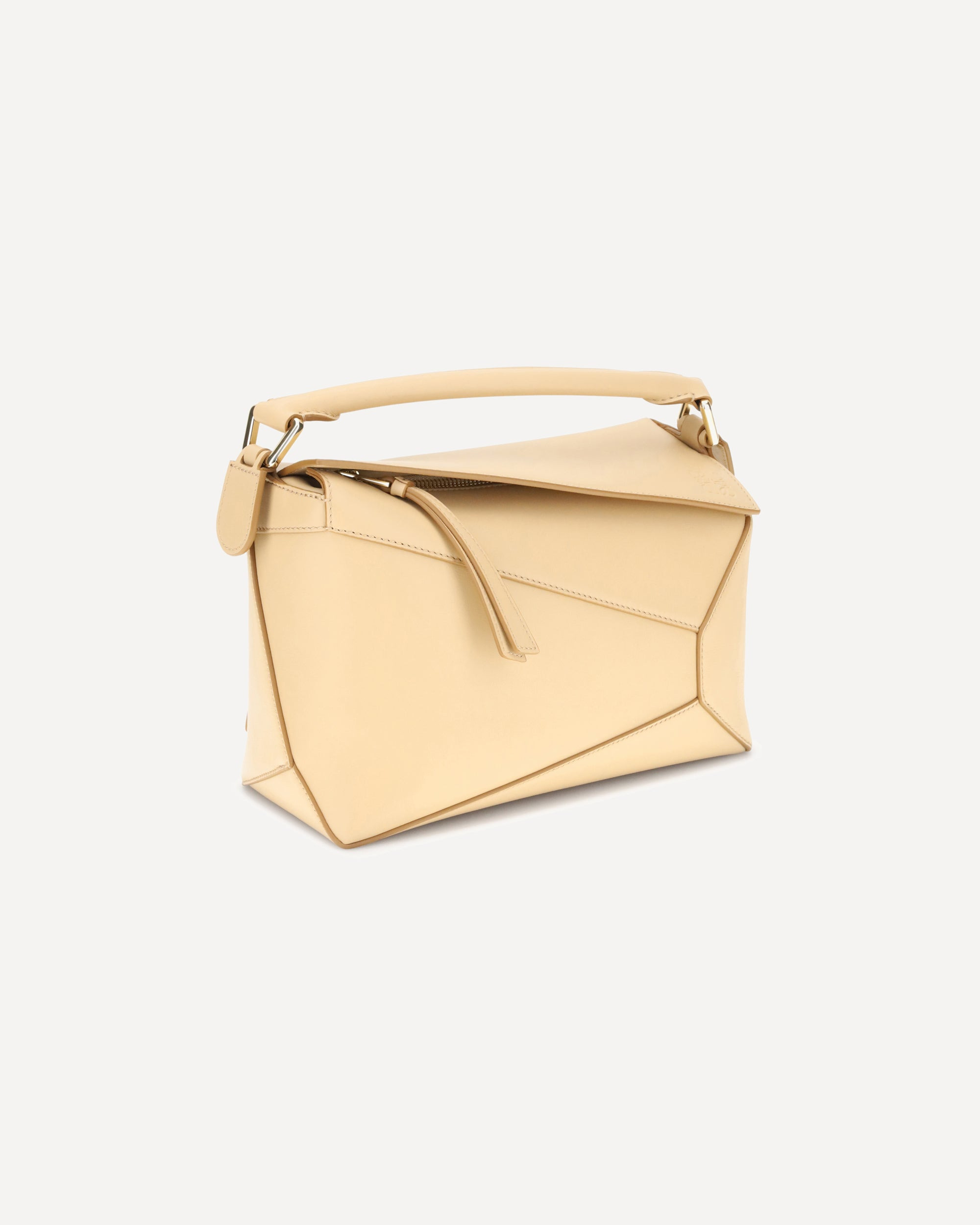 Puzzle small Handbag - 2