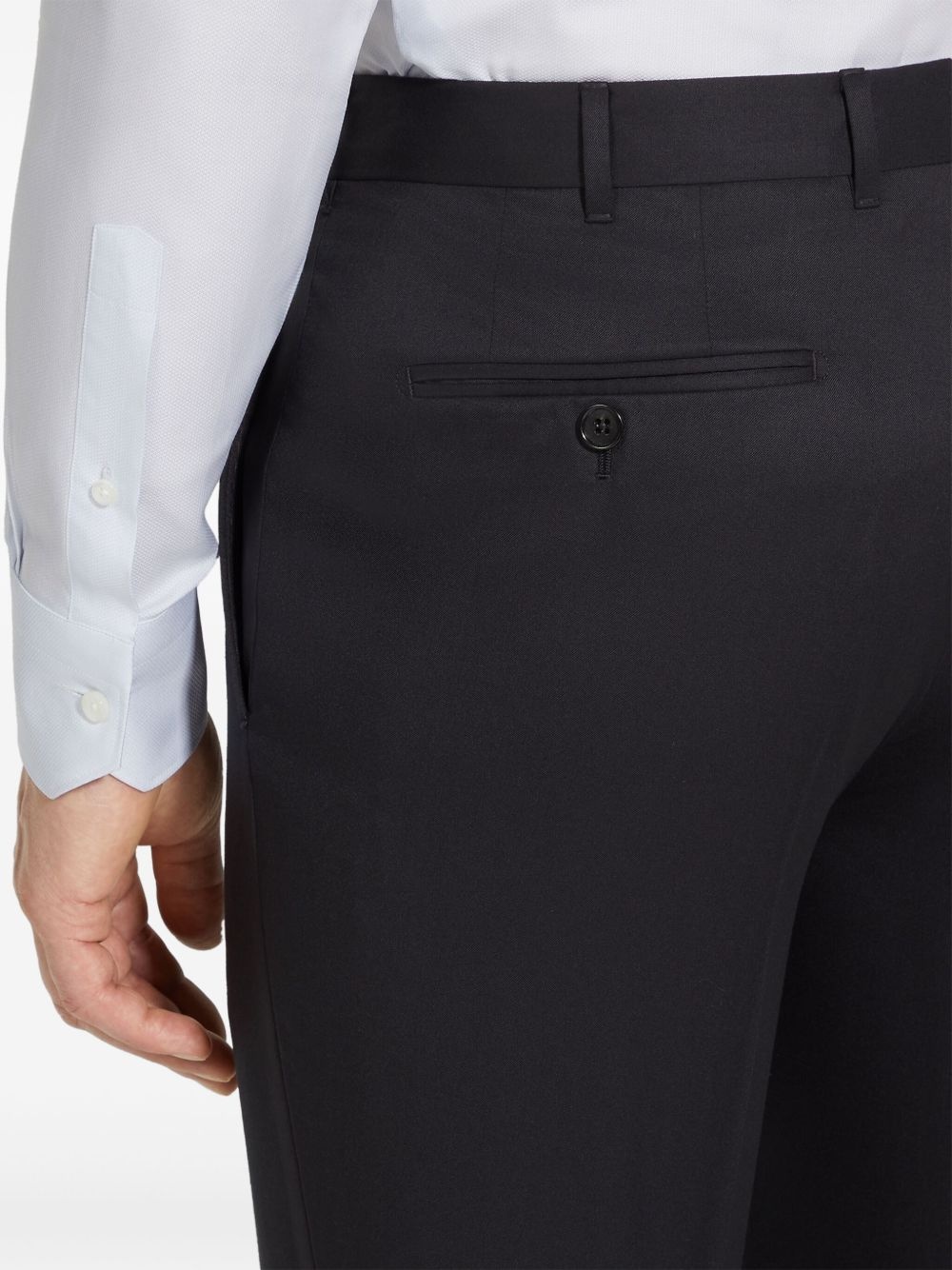 Centoventimila trousers - 5