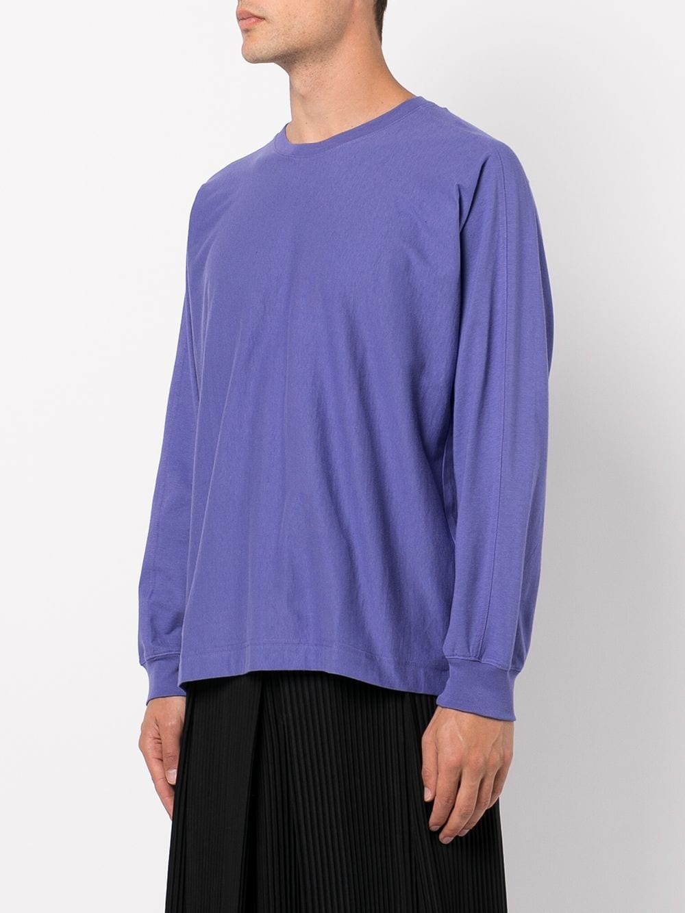 Release long-sleeve top - 3