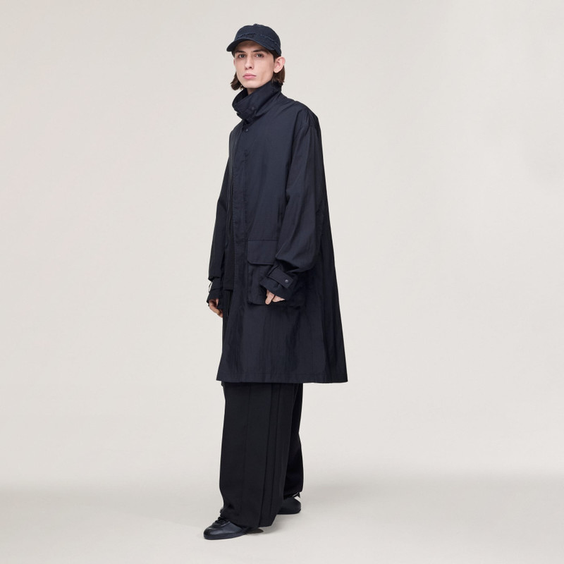 Y-3 NYLON PARKA 5