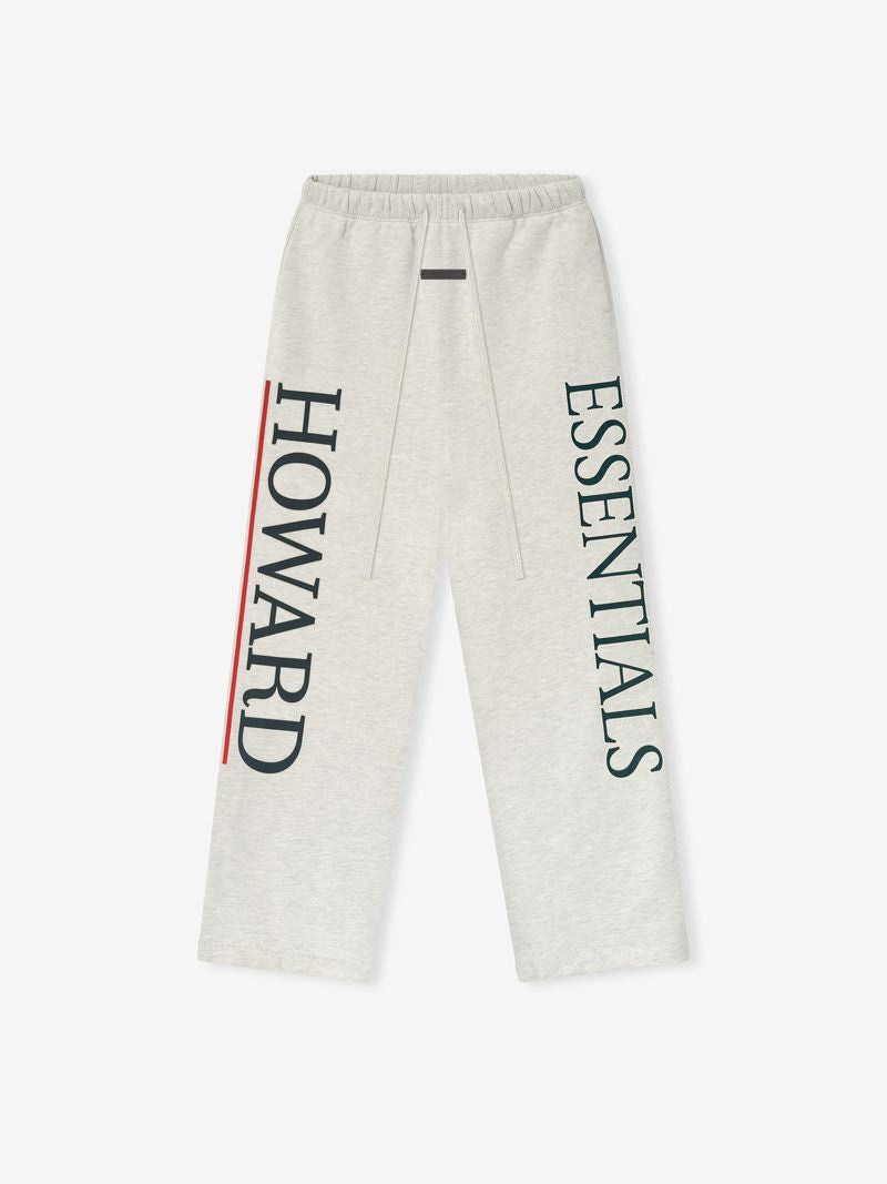 Howard University Lounge Sweatpant 1