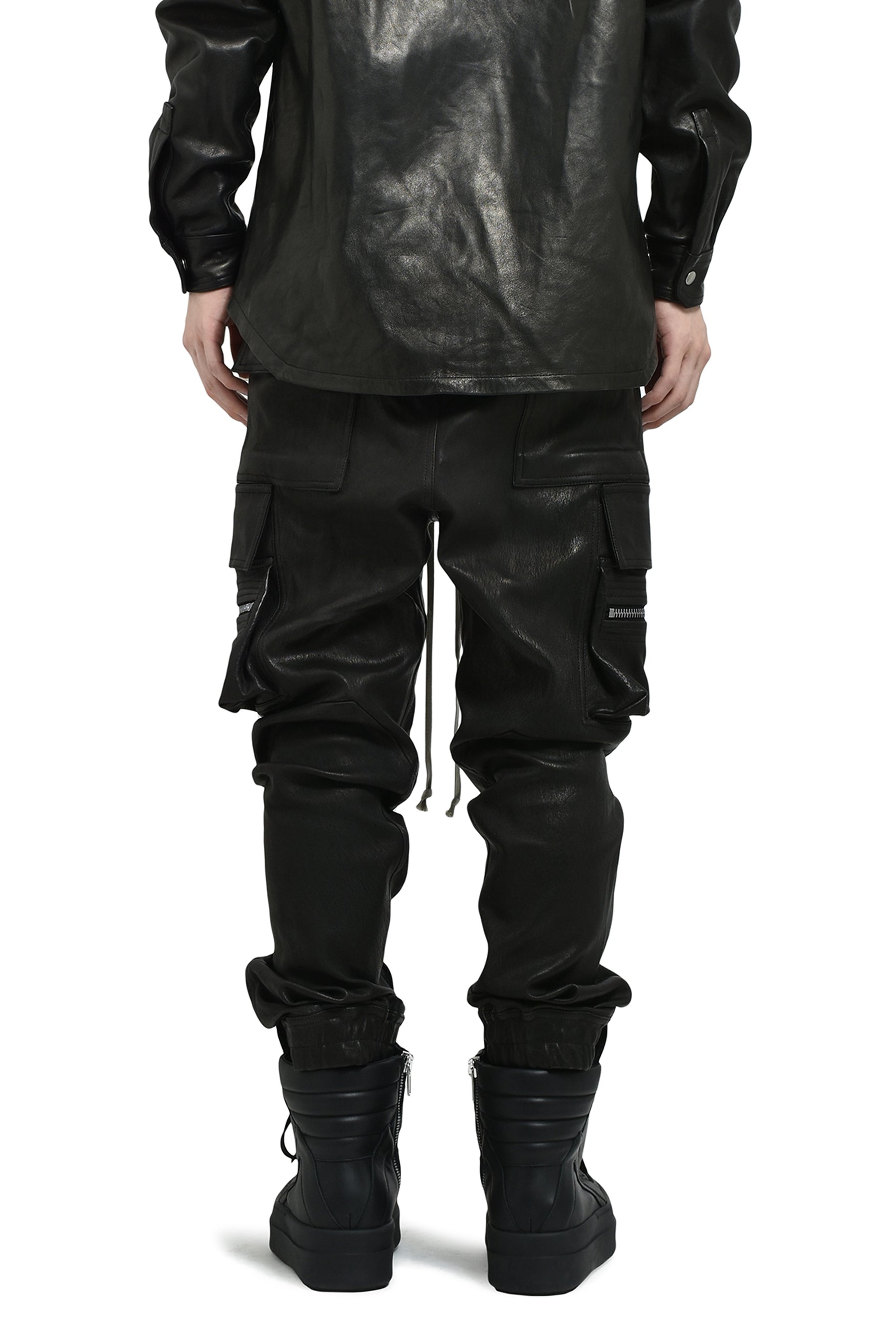 MASTODON CARGO / BLK - 2