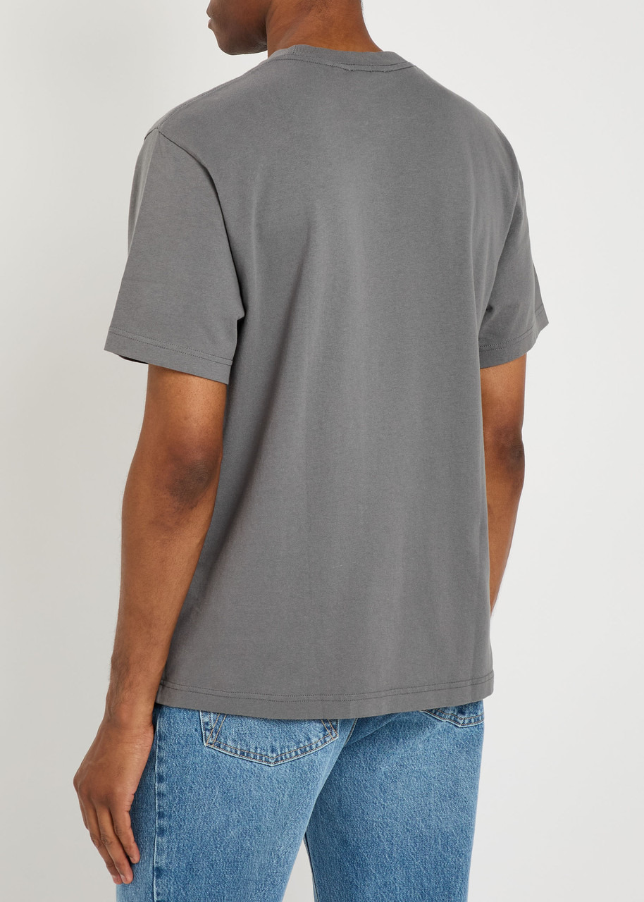 Axel Arigato Legacy Logo-print Cotton T-shirt - 3