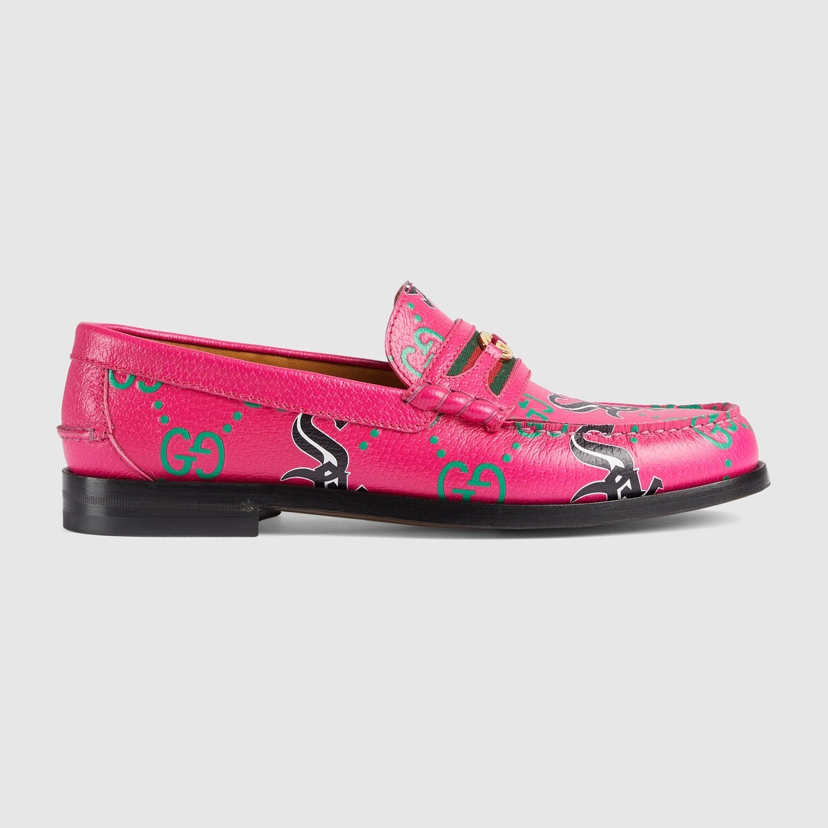 GG and White Sox™ men's loafer - 1