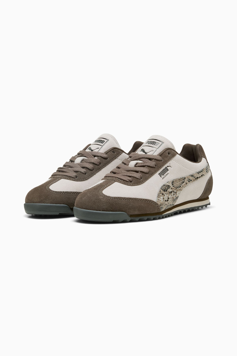 Arizona Snake Women's Sneakers 4