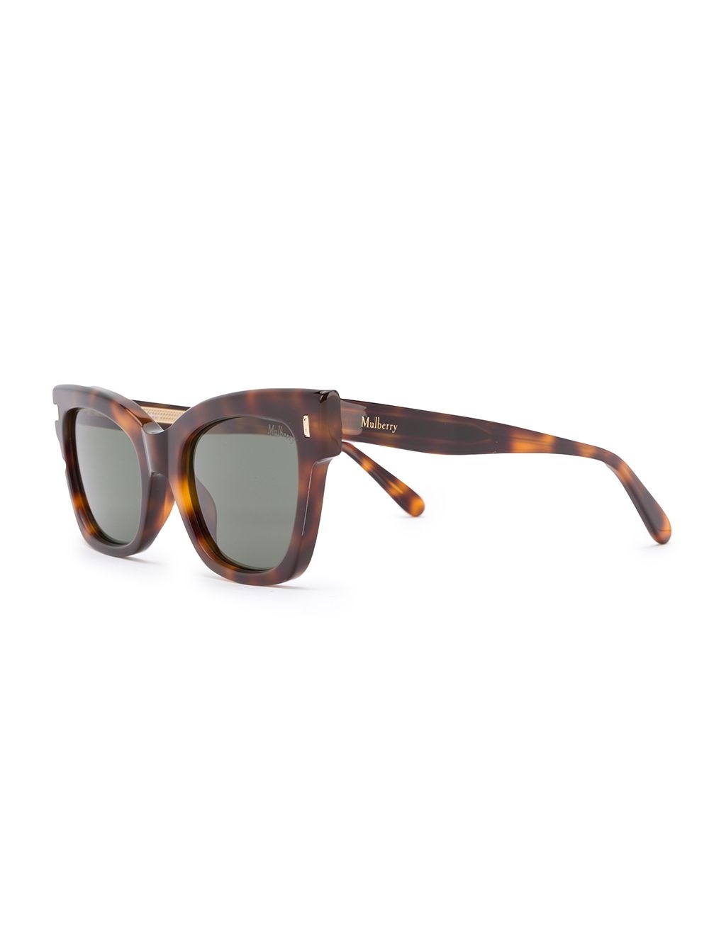 Kate square sunglasses - 2