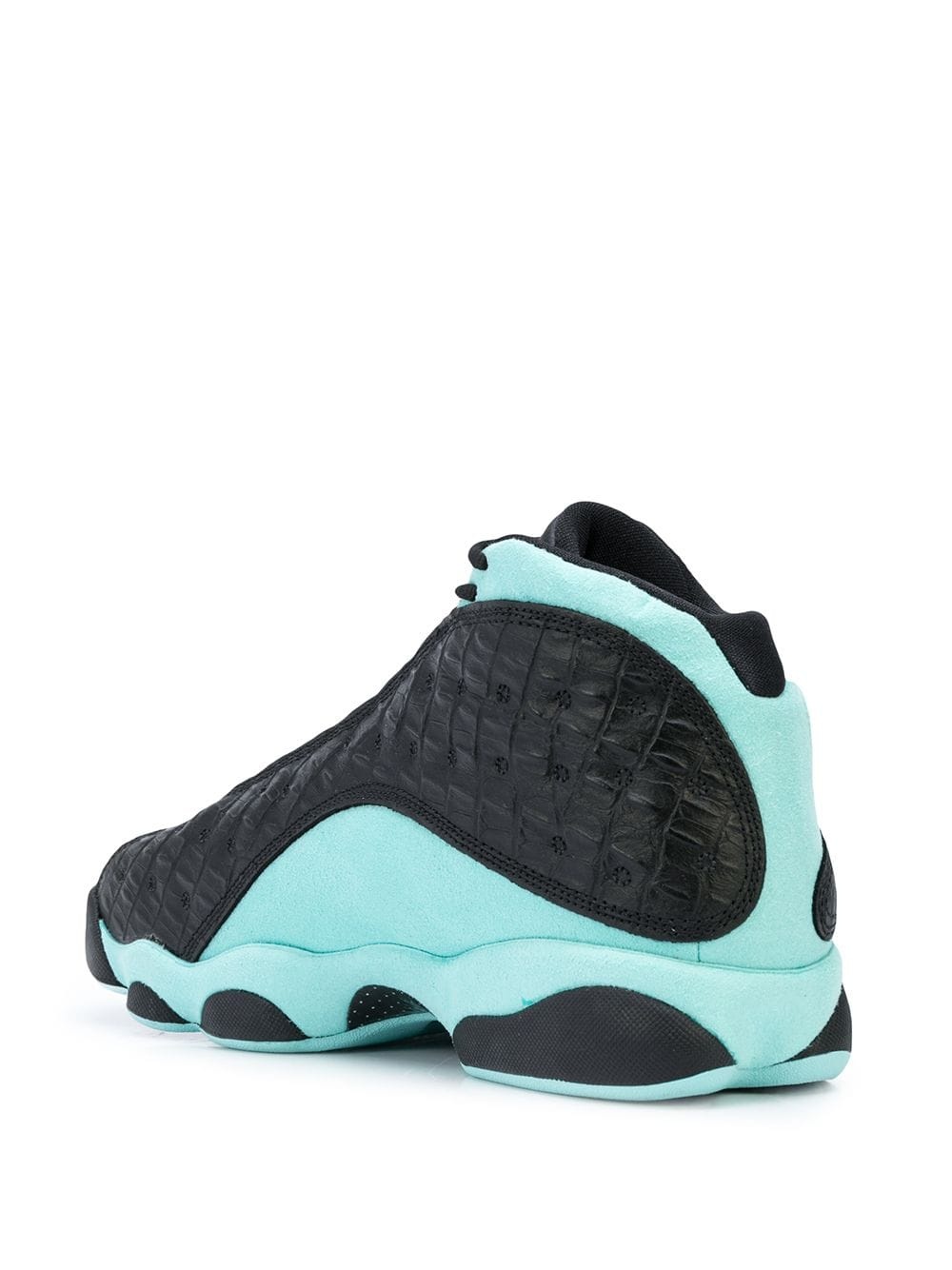 Air Jordan 13 "Island Green" sneakers - 3