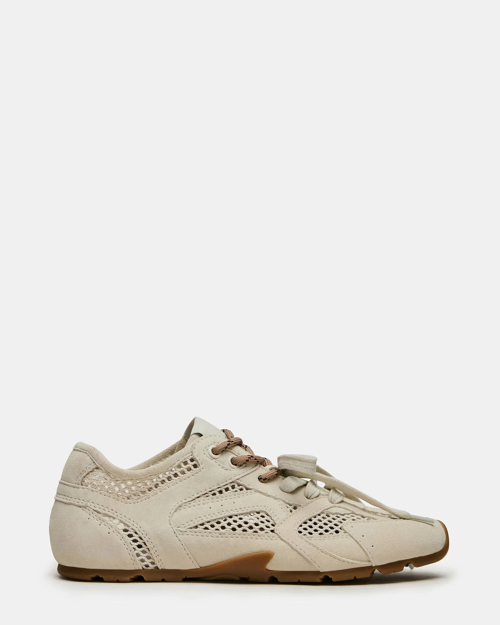 AZIEL OFF/WHITE MESH - 1