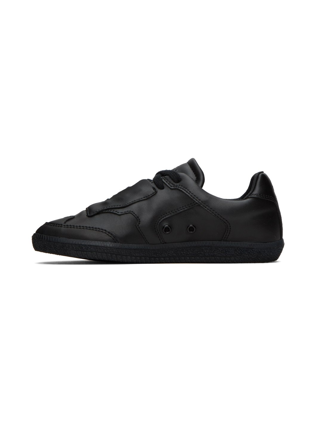 Black Atmoz Sneakers - 3