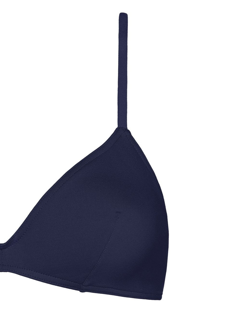 ERES Tourbillon triangle bikini top outlook