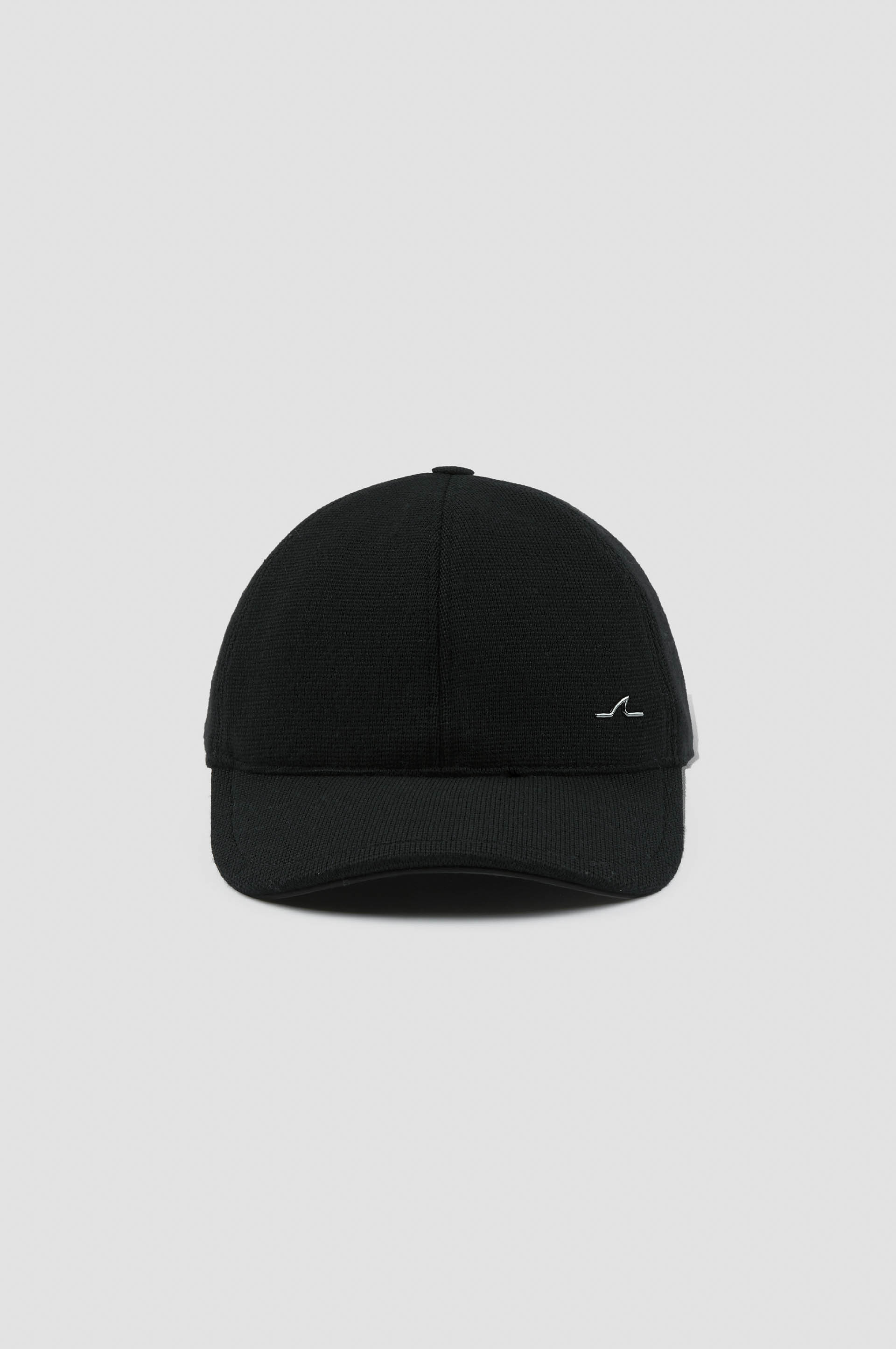 KNIT BASEBALL CAP - 2
