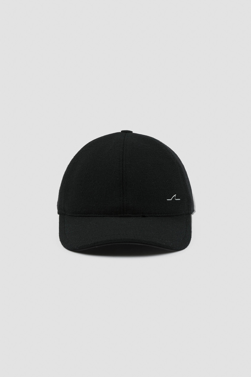 Paul & Shark KNIT BASEBALL CAP outlook