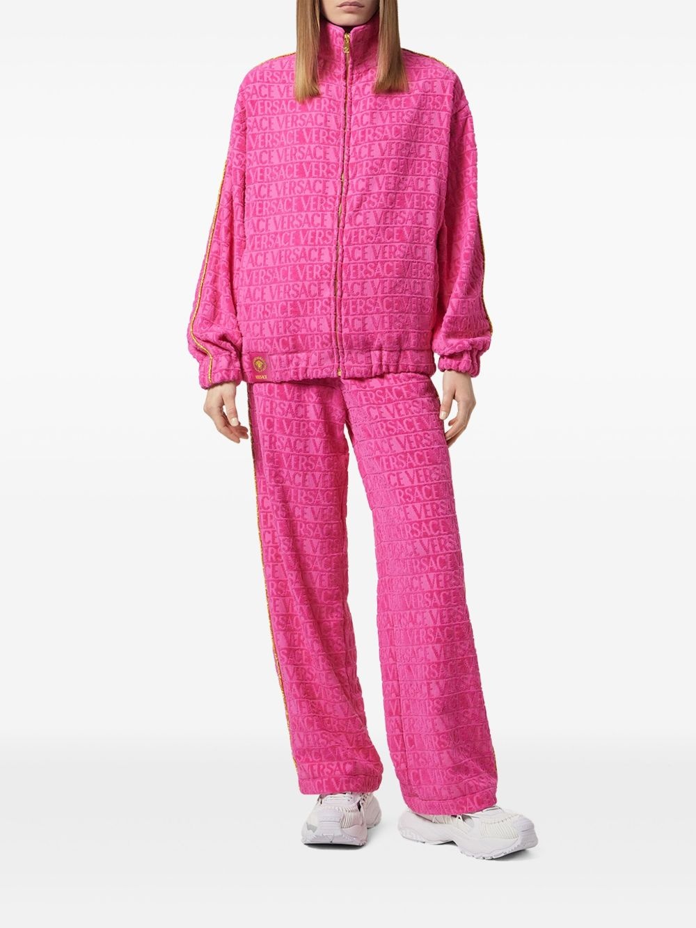 I Love Baroque sweatshirt - 3