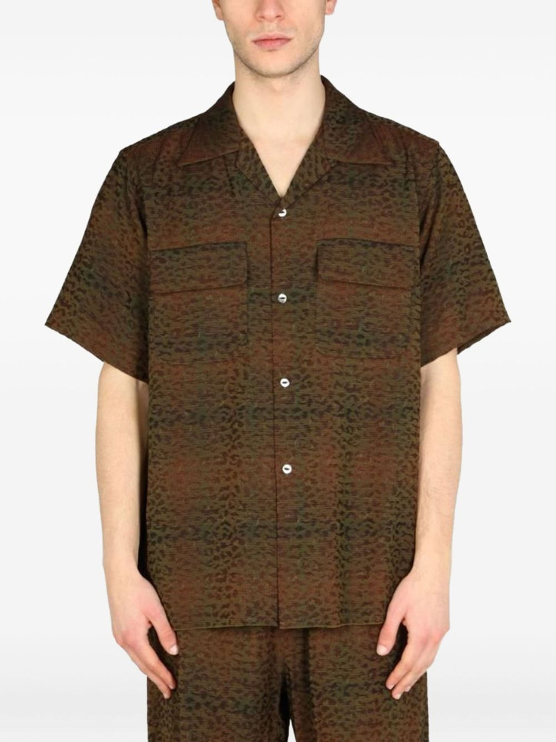 short sleeve shirt 1