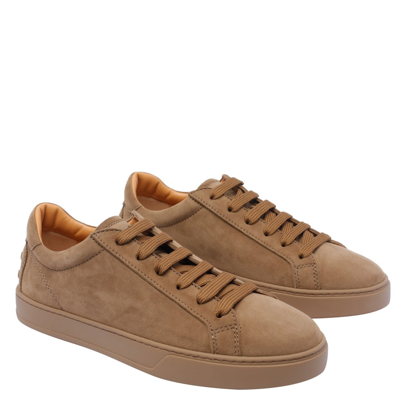 Tod's Men Nabuk Sneakers - 2