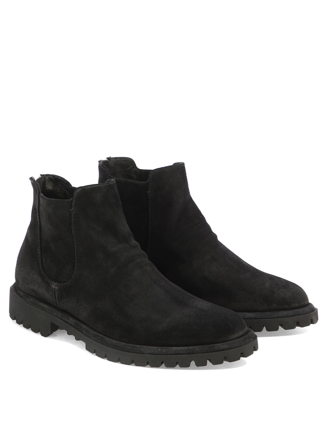 Officine Creative "spectacular" Ankle Boots - 2