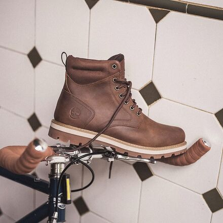 Britton Road Mid WP Boot - Men's - 5