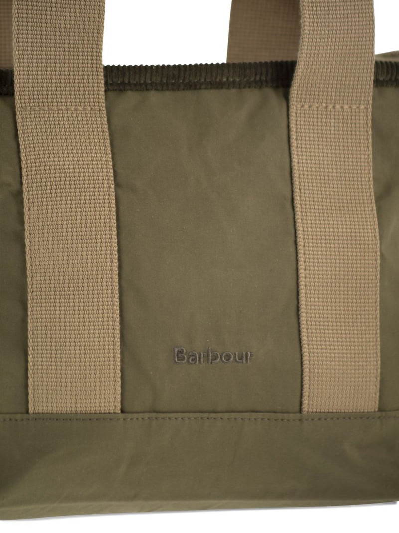 mini Mya tote bag 5