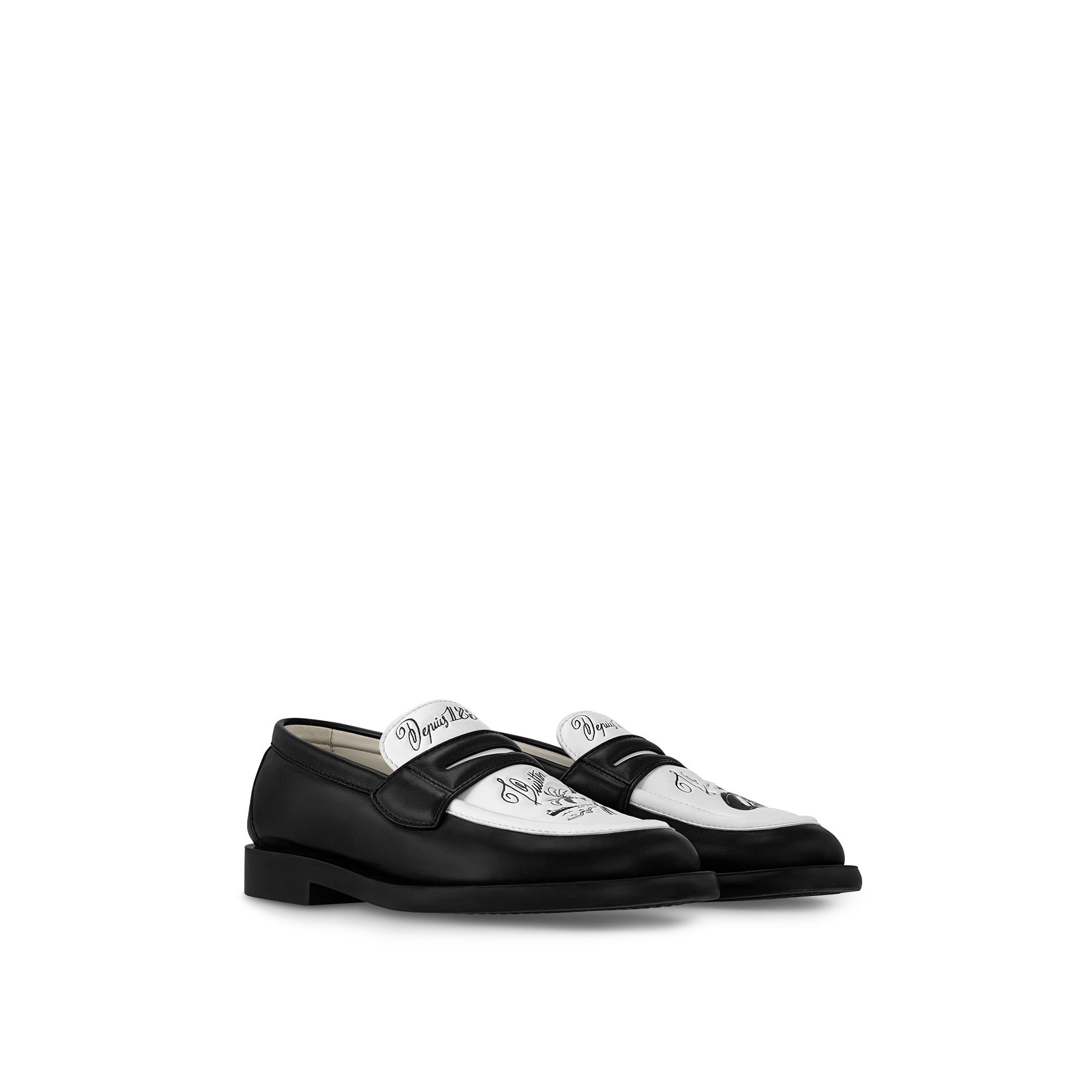 LV Dandy Loafer - 2