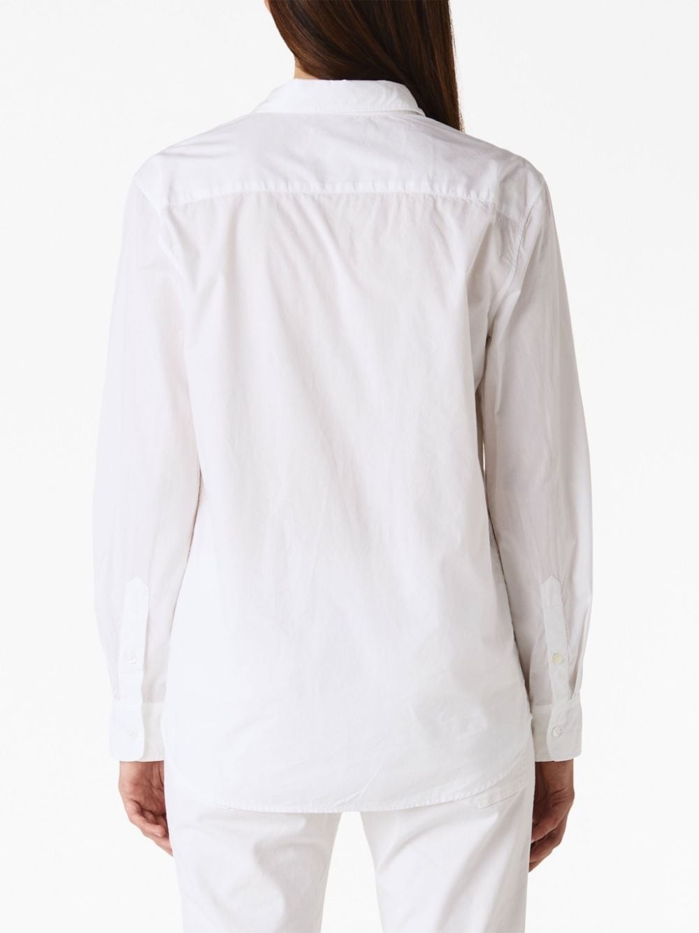 Raphael cotton shirt - 3