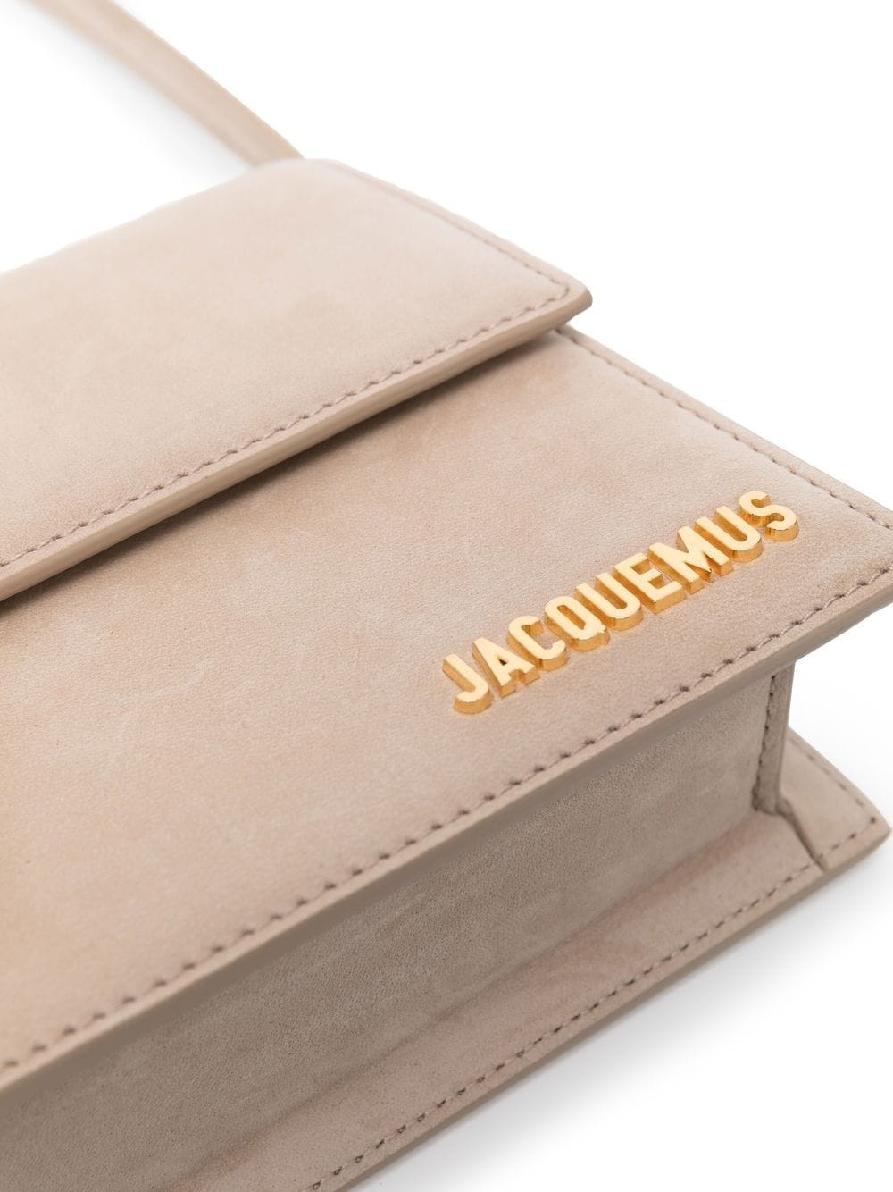 Le Bambino shoulder bag - 5
