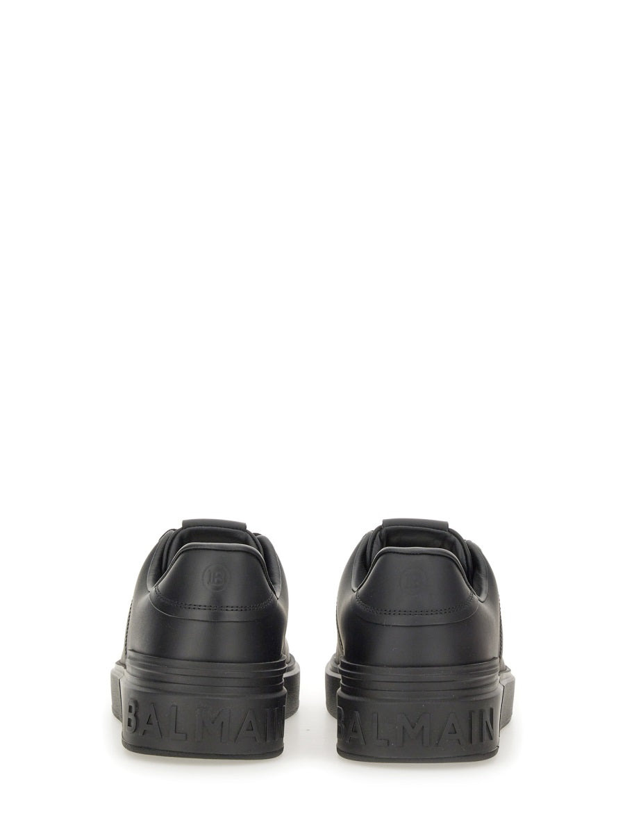 Balmain Men "B-Court" Sneaker - 3
