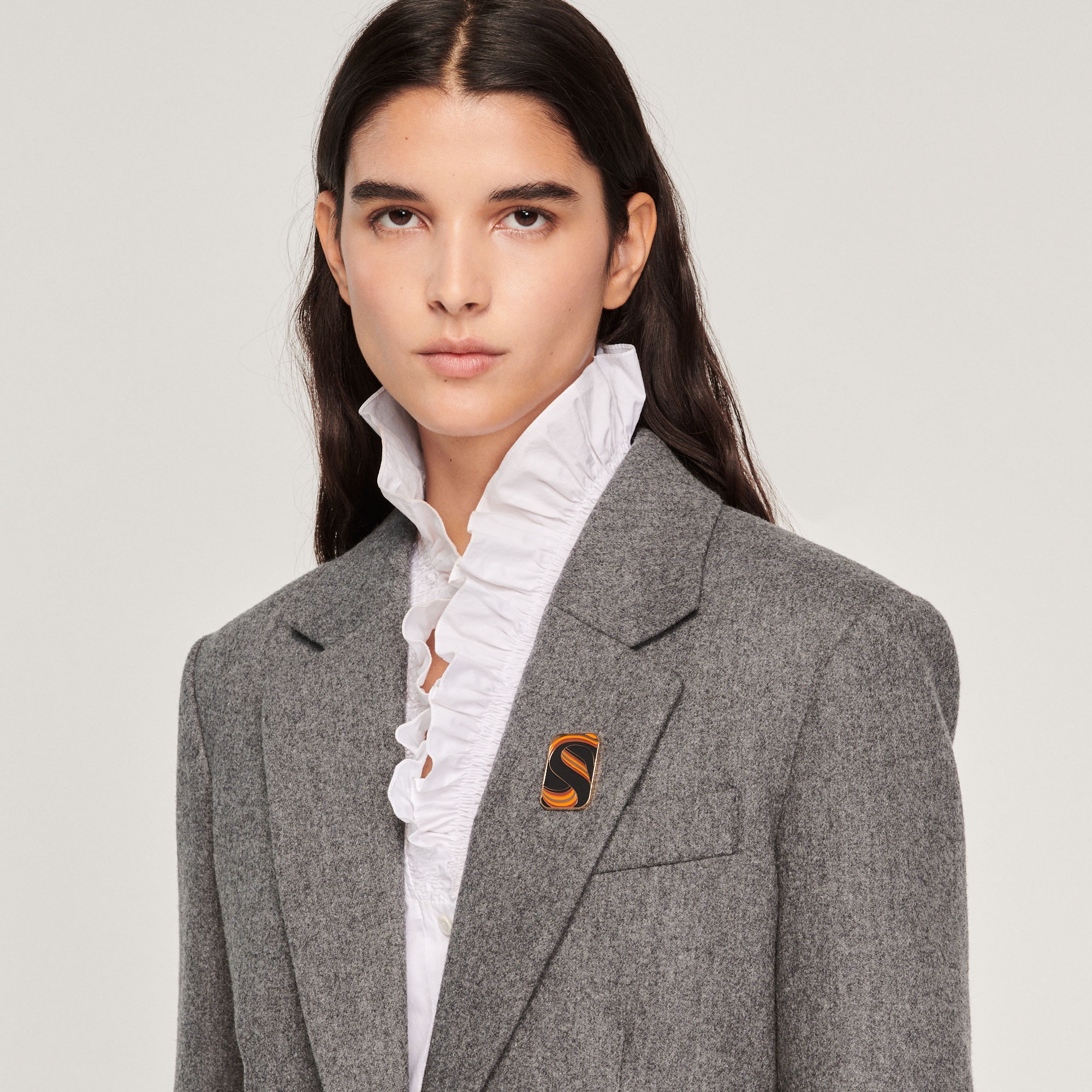 Tailored jacket - 4