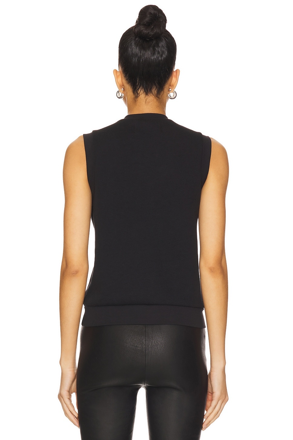 Shrunken Vest - 3