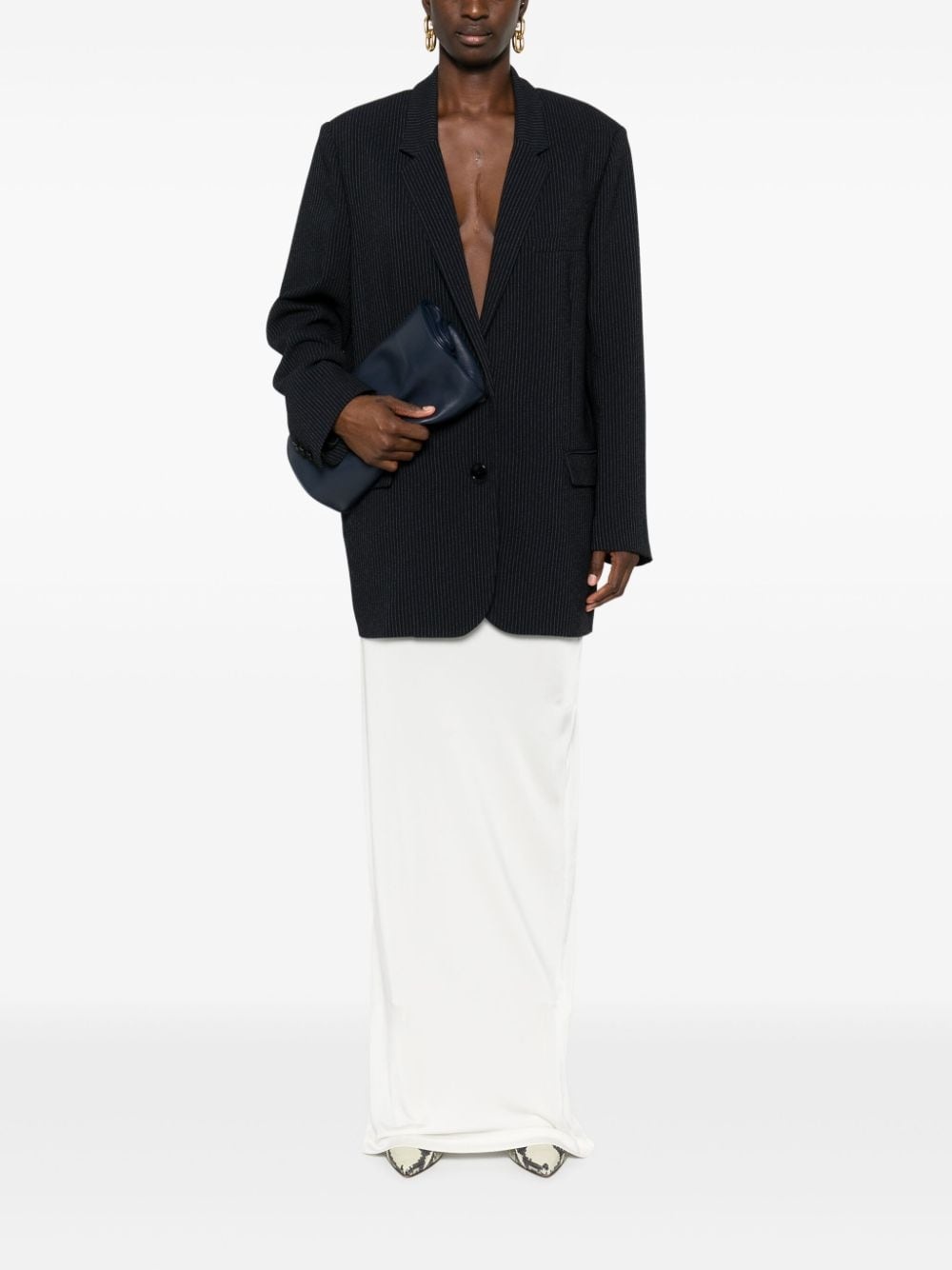 Oceany blazer - 2