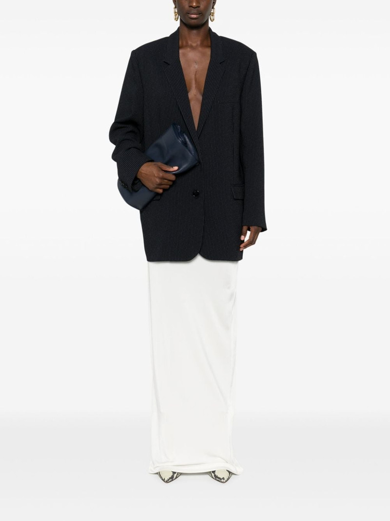 Isabel Marant Oceany blazer outlook