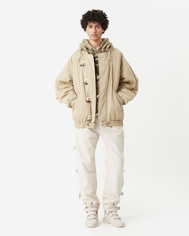DASMO PARKA - 4