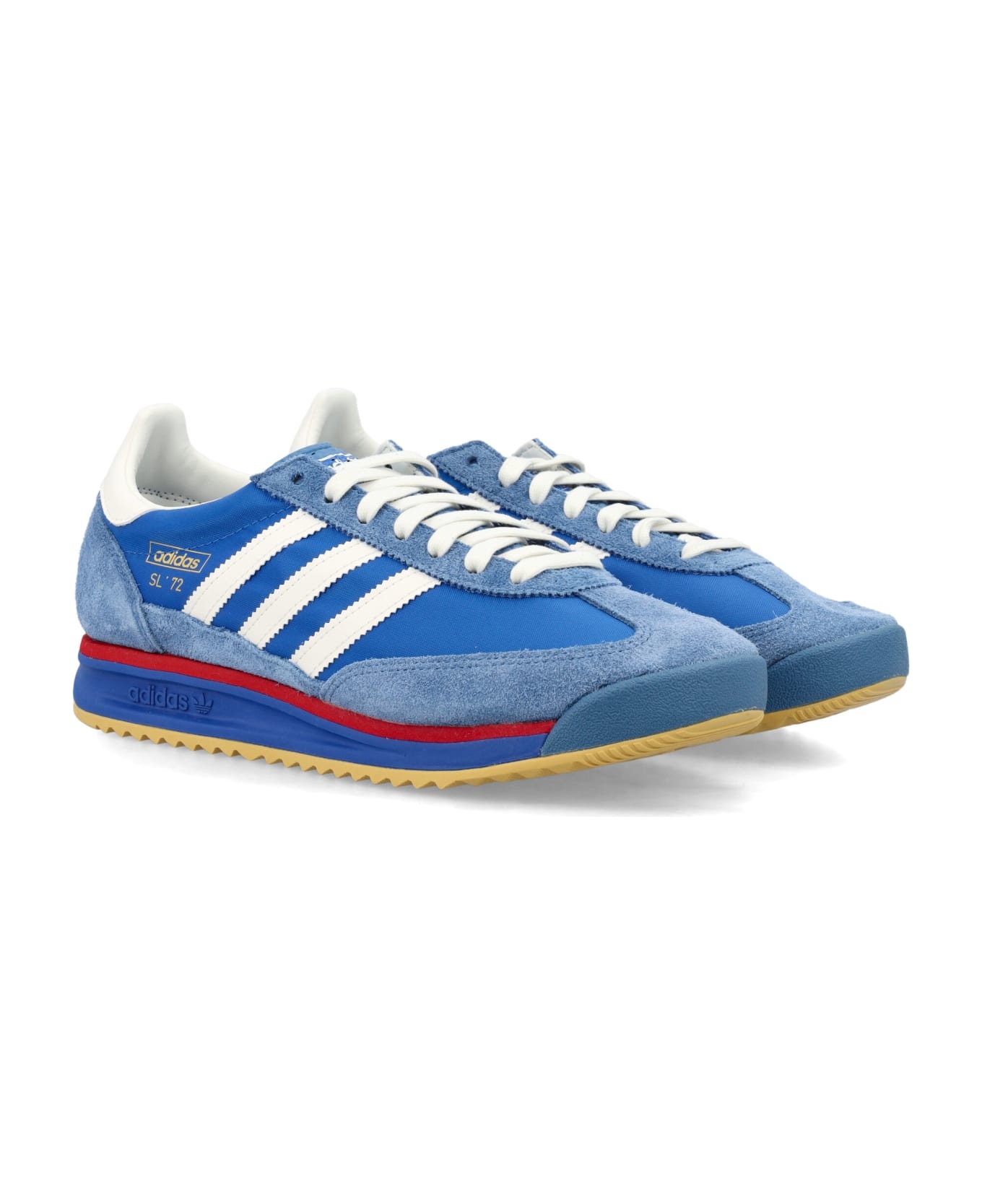 Sl 72 Rs Sneakers - 2