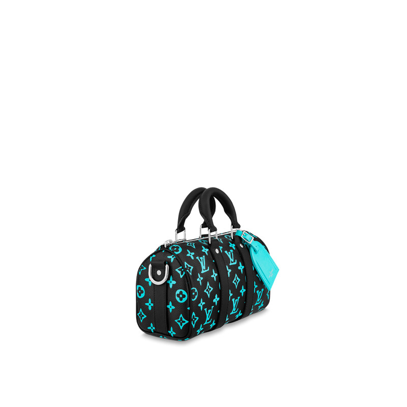 Louis Vuitton Keepall Bandoulière 25 outlook