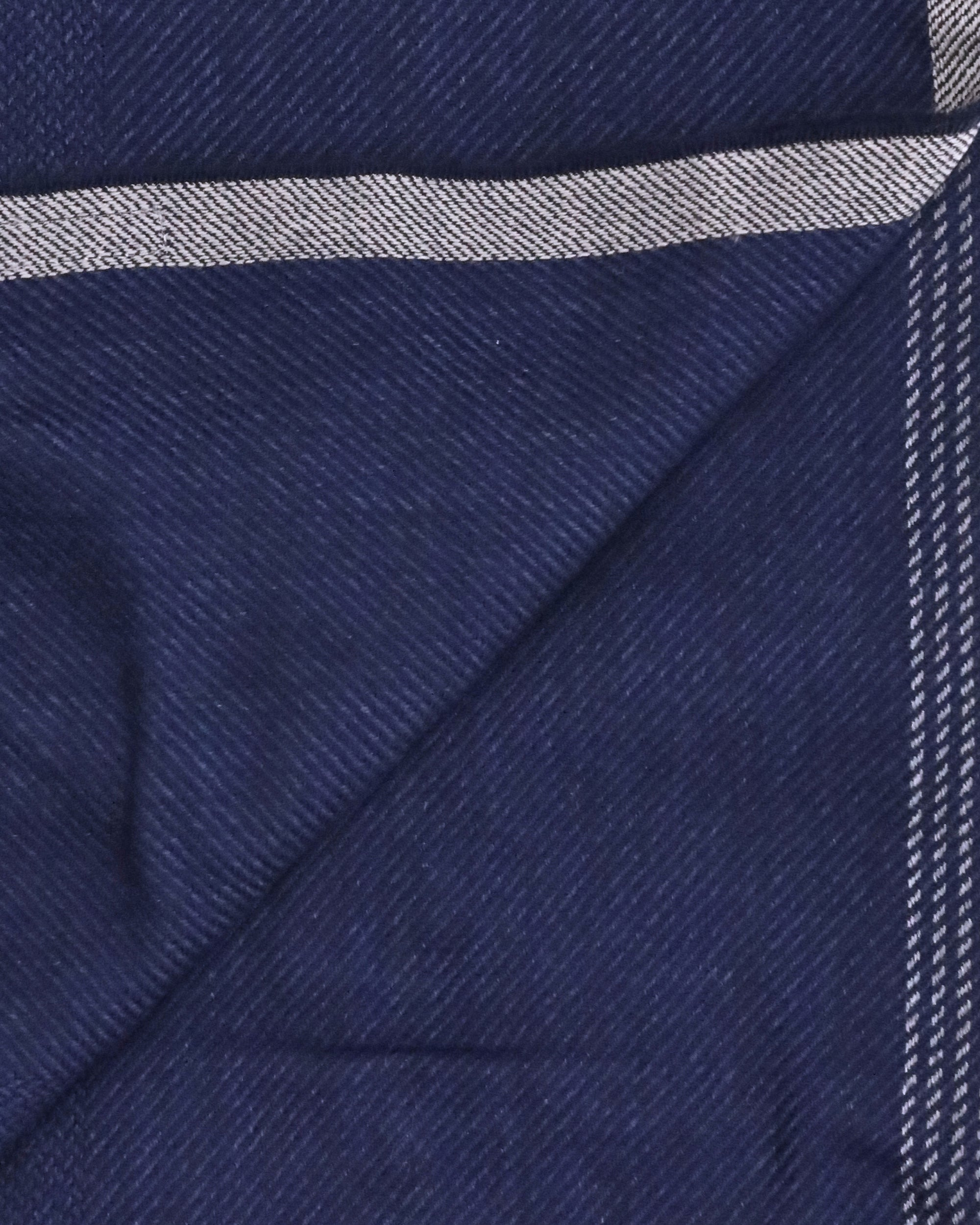 Cashmere Scarf - 3