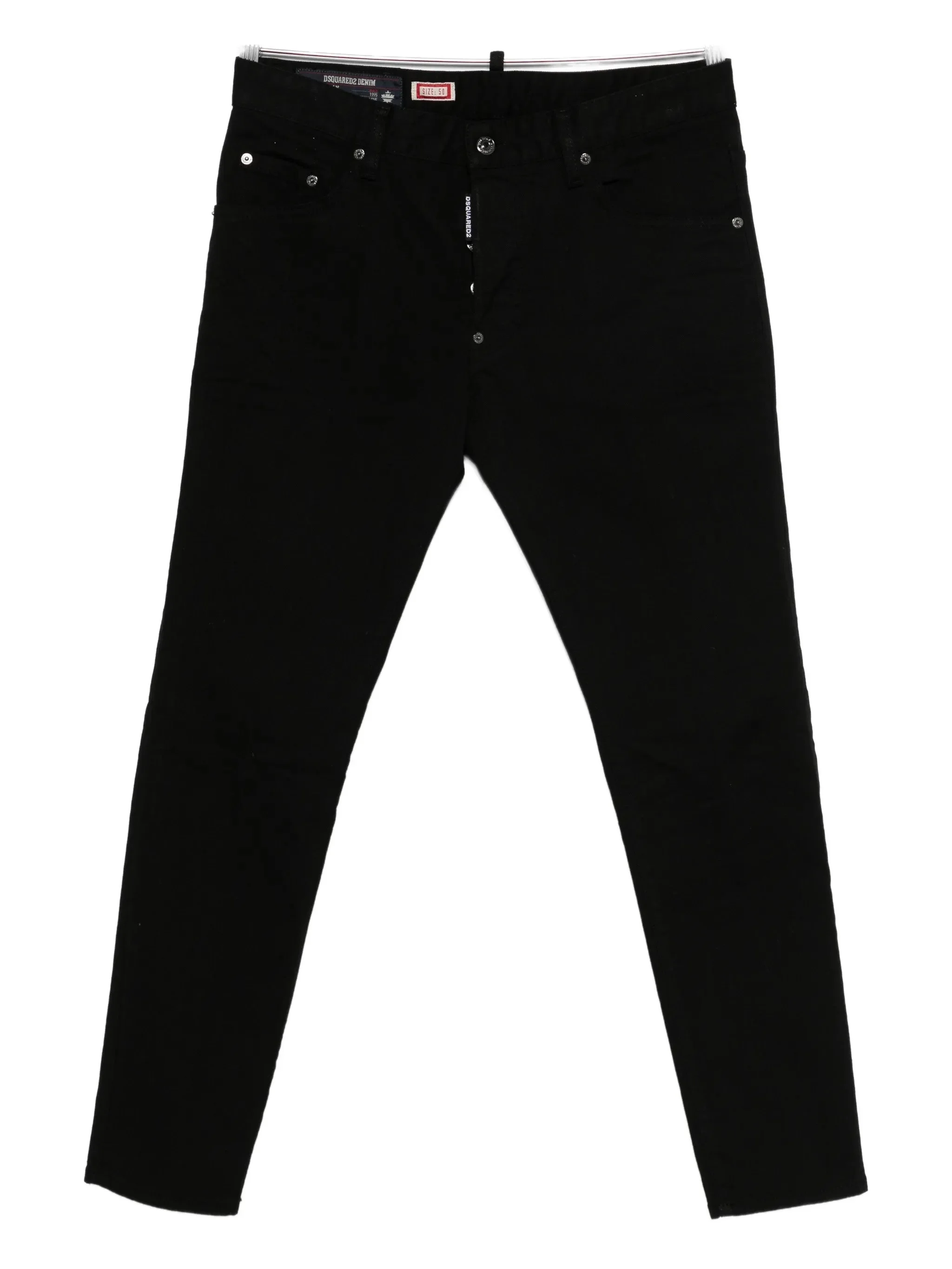 Dsquared2 Denim - 1
