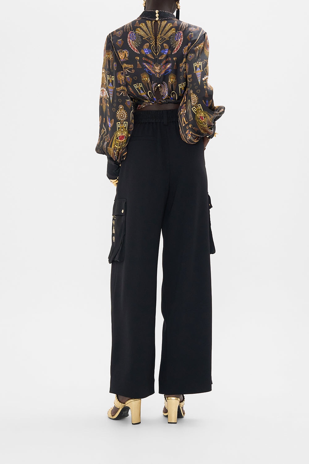 UTILITY PANT - 3