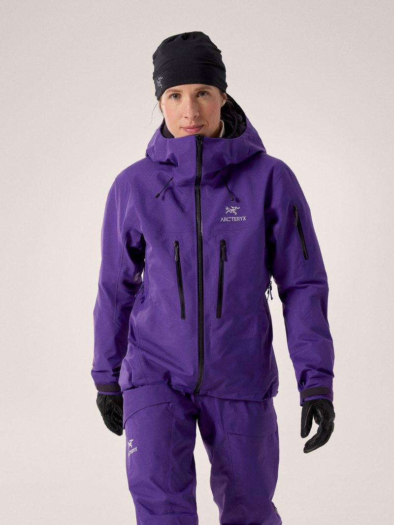 Alpha SV Jacket 3