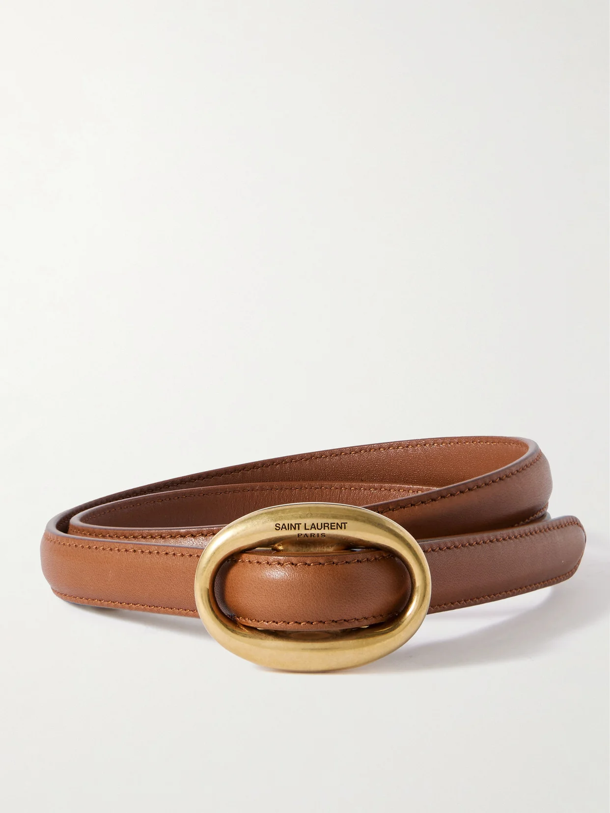 Leather Belt - 1