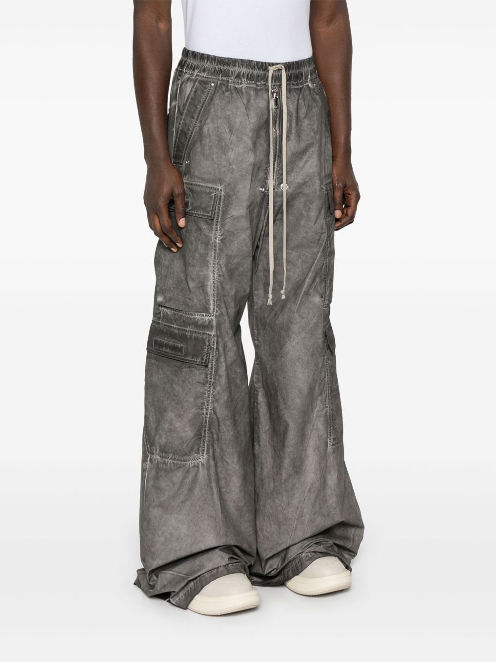 Jumbo Belas cargo pants - 3